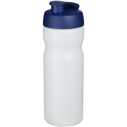 Bidon Baseline® Plus o pojemności 650 ml z otwieranym wieczkiem