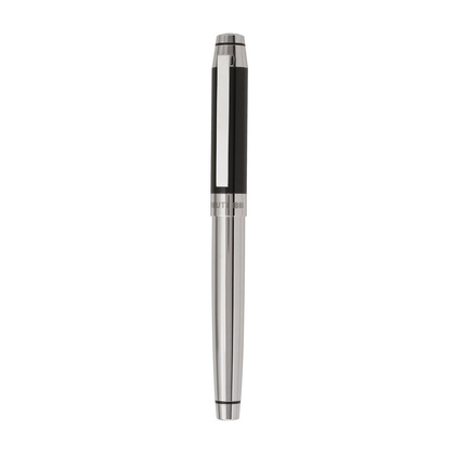 Pióro kulkowe Heritage black