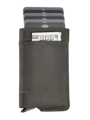 Portfel RFID GOBI - Hunter Leather 1724