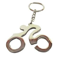 Rowerzysta -  brelok  MT2010