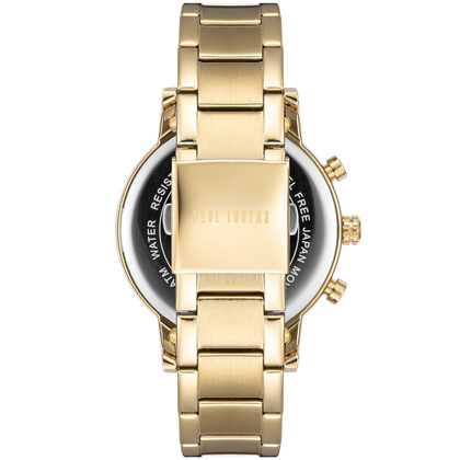 ZEGAREK MĘSKI PAUL LORENS - PL20017B-1D1 (zg386a) + BOX