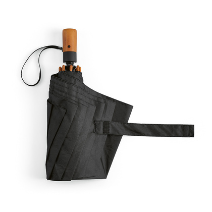 Skladany parasol Jackson 27" rPET Automatic