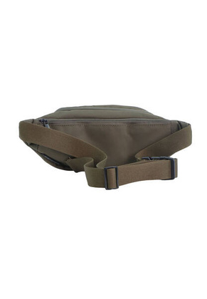 Torba biodrowa - nerka Discovery DOWNTOWN 920 khaki