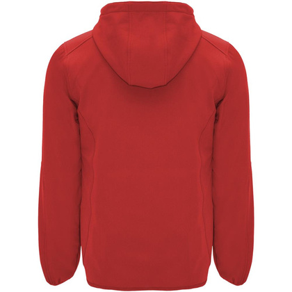 Siberia kurtka unisex typu softshell