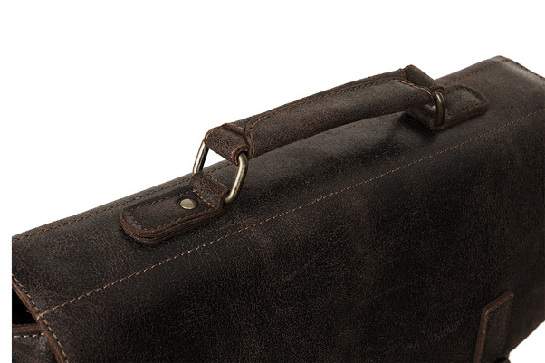 Torba męska skórzana Canaletto laptop do 15″ TM520s344