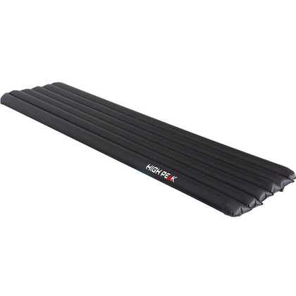 Materac High Peak Texas 185x47x6,5cm c.szary 41003