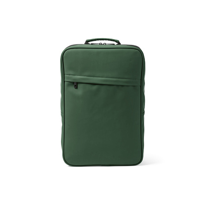 Plecak Amsterdam 16L PU z recyklingu