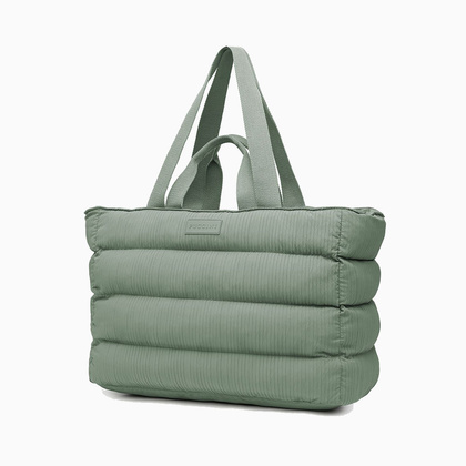 Torba z miejscem na laptop do 15,6" PUCCINI FORM TD252 5 Zielona