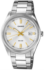 Zegarek Męski CASIO MTP-1302D-7A2VDF + BOX