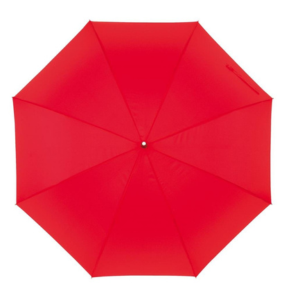 Parasol automatyczny KEMER PASSAT czerwony