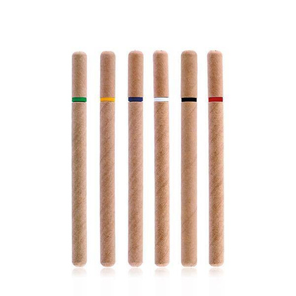 Długopis tekturowy / Recyround