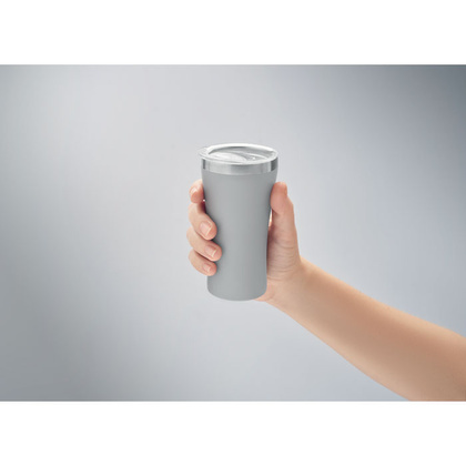 Kubek dwuścienny 160 ml