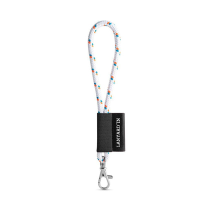 Lanyard Nautic Short Set. Modele standardowe