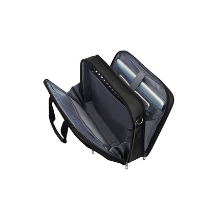Torba na laptop 17,3" SAMSONITE VECTURA EVO 123671 Czarna