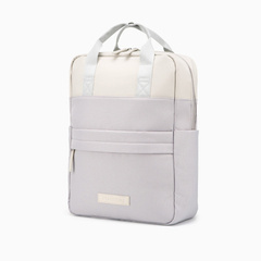 Plecak miejski z miejscem na laptop PUCCINI INFINITY COLLECTION PM9027 7C Jasnofioletowy