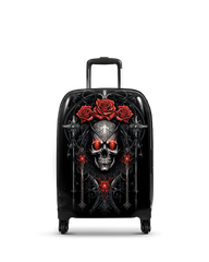 Mała kabinowa walizka Gothic 2