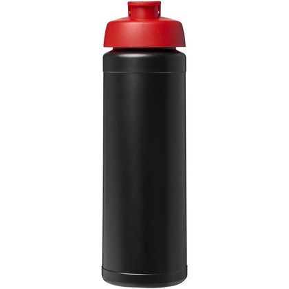 Bidon Baseline® Plus o pojemności 750 ml z wieczkiem zaciskowym