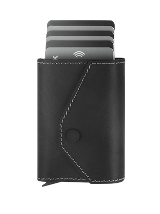 Portfel RFID PORTER - Hunter Leather 1746