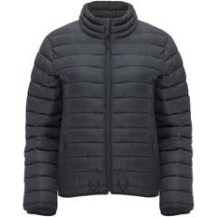 Finland kurtka damska ocieplana