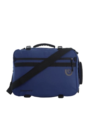 Plecak-torba kabinowa Discovery ANDES navy