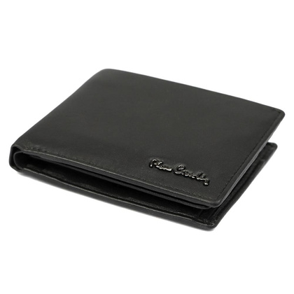 Męski portfel skórzany Pierre Cardin PIP03 8806 RFID