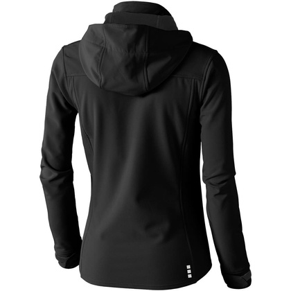 Damska kurtka softshell Langley