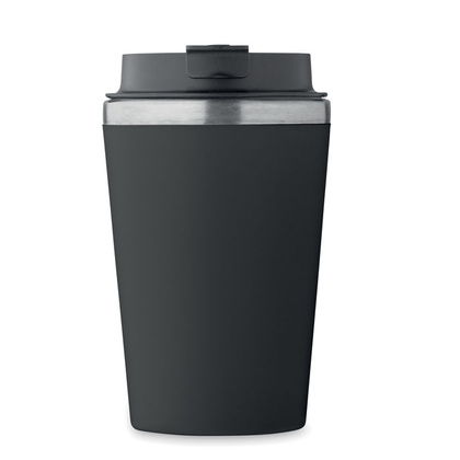 Kubek z warstwą ceramiczną 350 ml