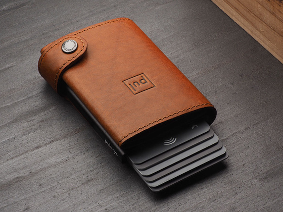 Portfel SOLO Max 2189