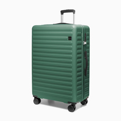 Duża walizka PUCCINI MUNICH PC035A 5D Zielona