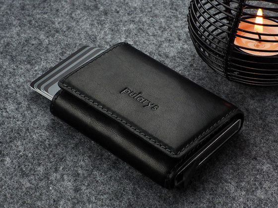 Portfel RFID COLORADO - Insider line 1693