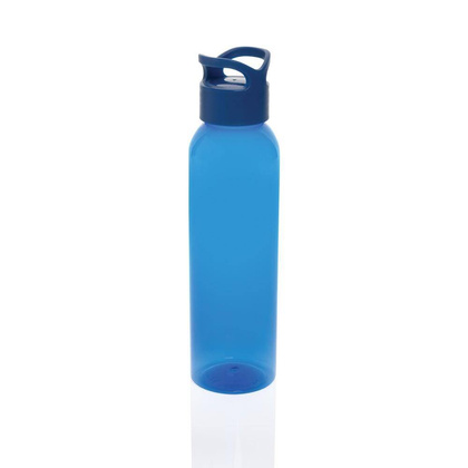 Butelka sportowa 650 ml Oasis, RPET