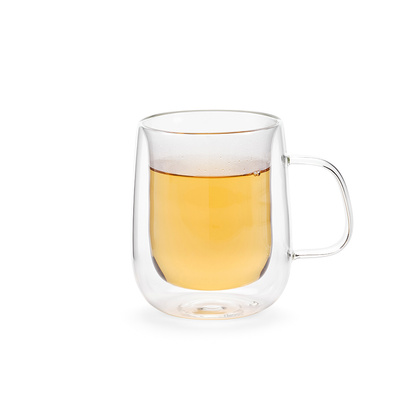 Elbe 450 Kubek ze szkla borokrzemowego 440 ml