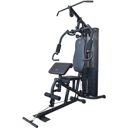 Atlas Treningowy Siłownia 5000 Eb Fit