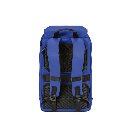 Plecak Copenhagen 20L bawelna z recyklingu 240 gsm