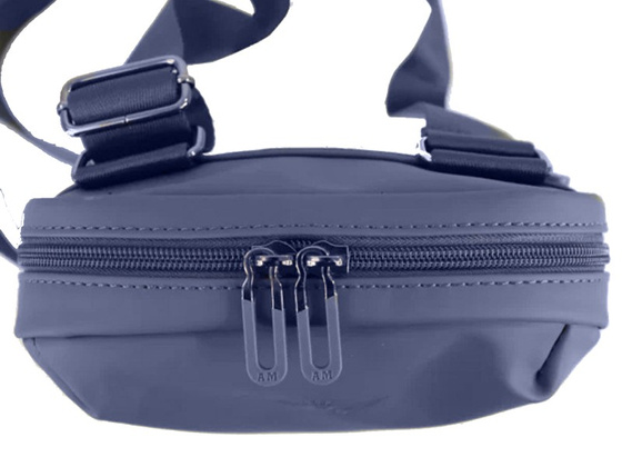 Torba Aeronautica Militare RUNWAY Niebieska