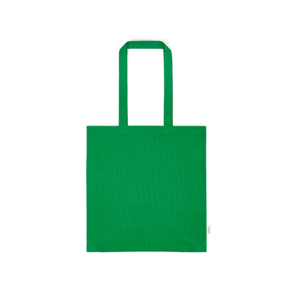 Torba na zakupy Everest bawelna z recyklingu 140 gsm