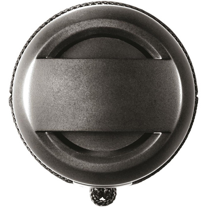 Wodoodporny pokryty tkaniną głośnik Rugged z Bluetooth®
