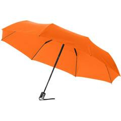 Automatyczny parasol składany 21,5" Alex