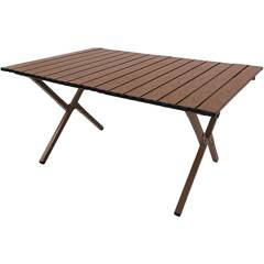 STOLIK TURYSTYCZNY SKŁADANY ŁAWA 90x60x45CM W TORBIE ENERO CAMP