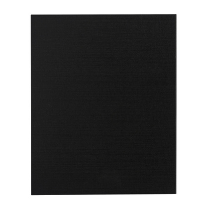 Zestaw upominkowy Nebraska, czarny