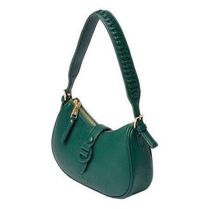 Damska torebka Astrid Green