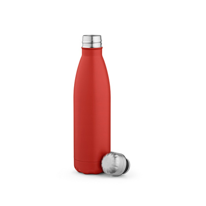 Butelka Mississippi 550 ze stali nierdzewnej z recyklingu 535 ml