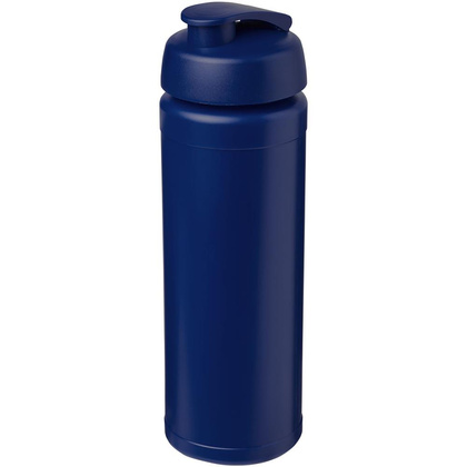 Bidon Baseline® Plus o pojemności 750 ml z wieczkiem zaciskowym i uchwytem