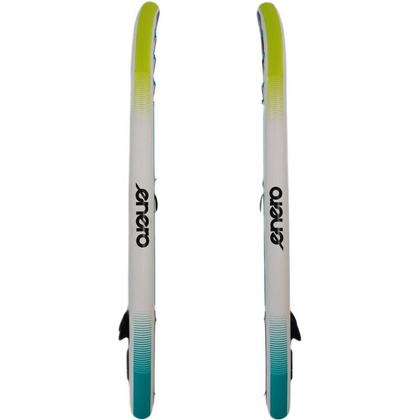 ZESTAW - DESKA SUP DMUCHANA ENERO 300x76x15CM Z OKIENKIEM