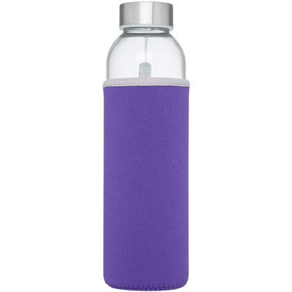 Bidon szklany Bodhi o pojemności 500 ml