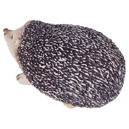 Jeżyk jeż ozdobny ogrodowy ozdoba figurka do ogrodu 20x13x10 cm