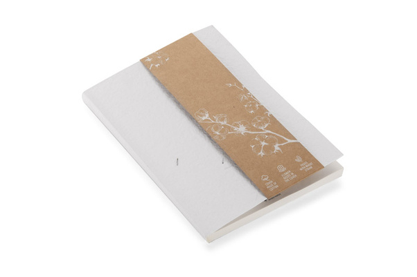 Notes MARIGOLD A5