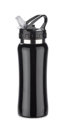 Bidon stalowy PATRO 600 ml