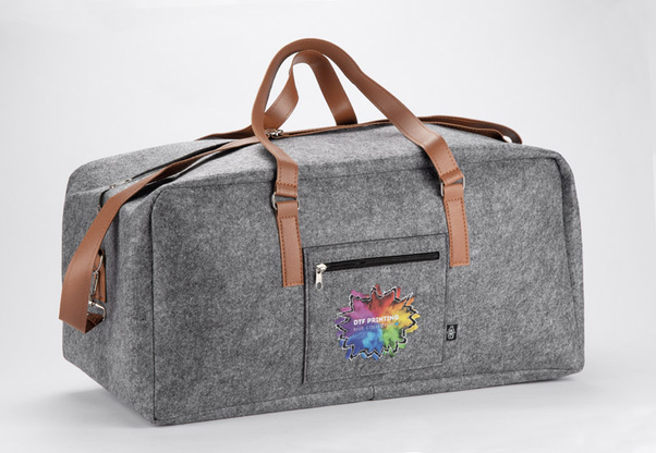 Torba filcowa rPET FELT2GO