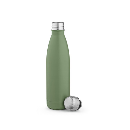Butelka Mississippi 550 ze stali nierdzewnej z recyklingu 535 ml